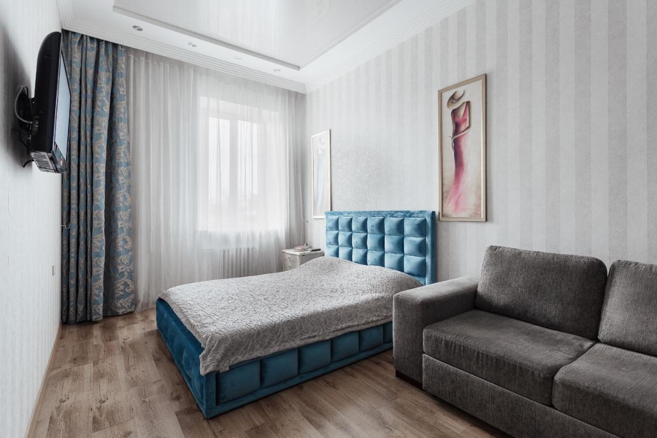 2 Bedroom On Deribasovskaya Str. Odesa Exterior photo
