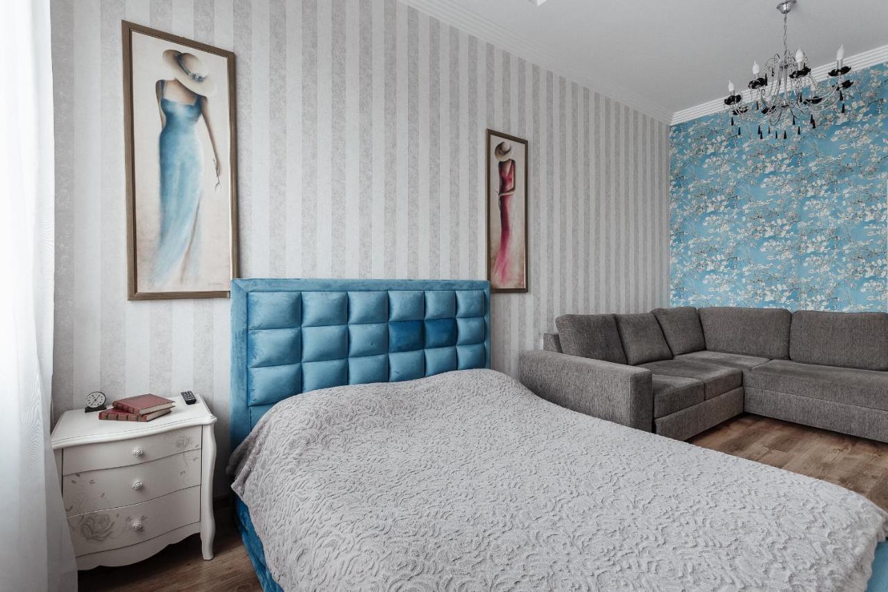2 Bedroom On Deribasovskaya Str. Odesa Exterior photo